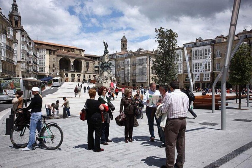 Vitoria-Gasteiz 2