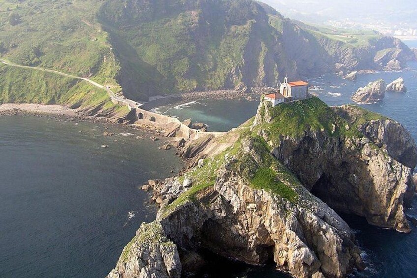San Juan de Gaztelugatxe 3