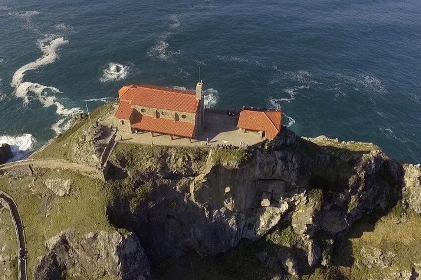 San Juan de Gaztelugatxe 2
