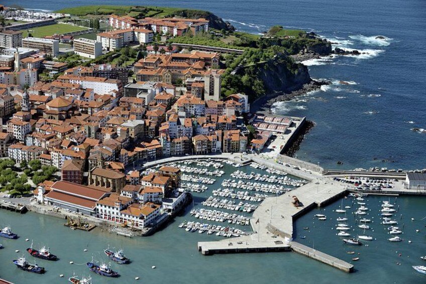 Bermeo aerea 4