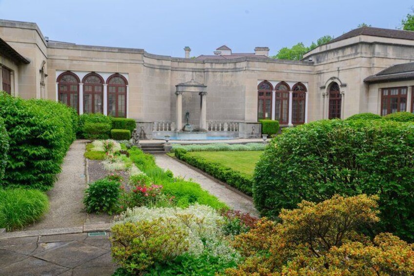 Skip the Line: Cleveland History Center Admission Ticket 3