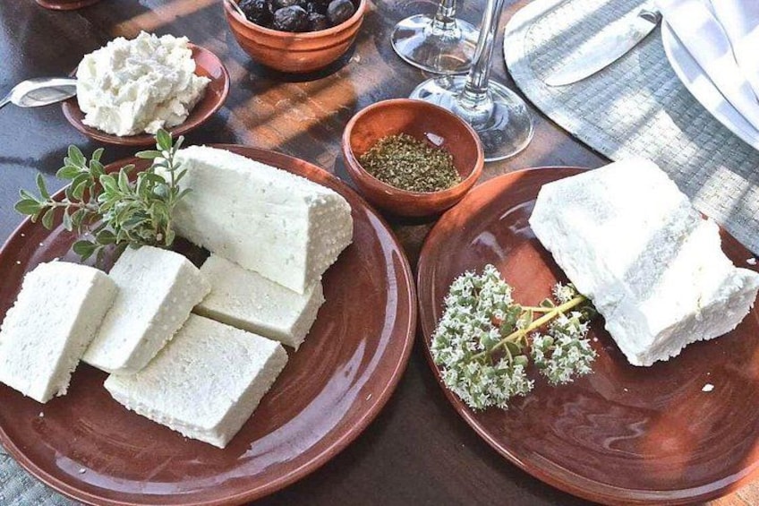 Heraklion Cultural Tasting Walking Tour - Cretan Delicacies 3