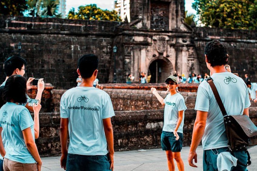 Know the stories behind Fort Santiago, one of the most significant historical sites in Intramuros 4