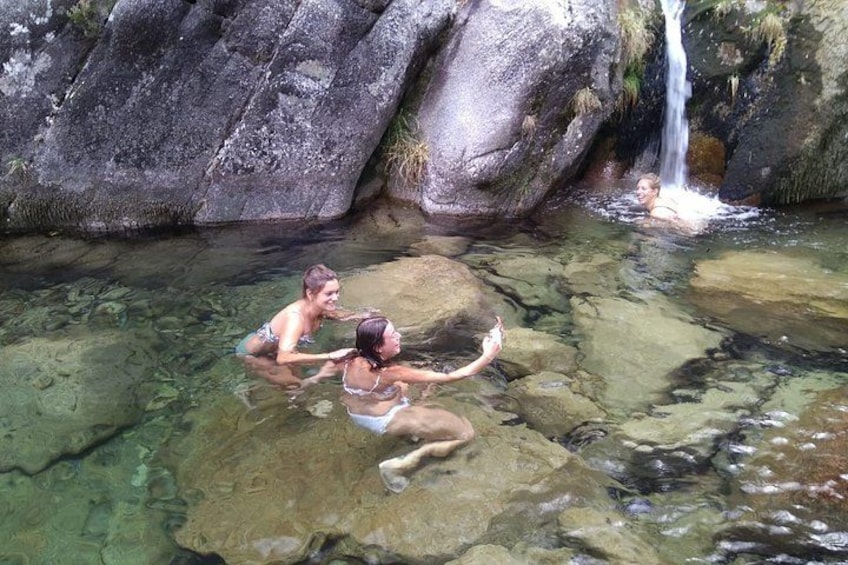 Nature, Lagoons, Old Villages in Gerês - Private tour from Porto 3