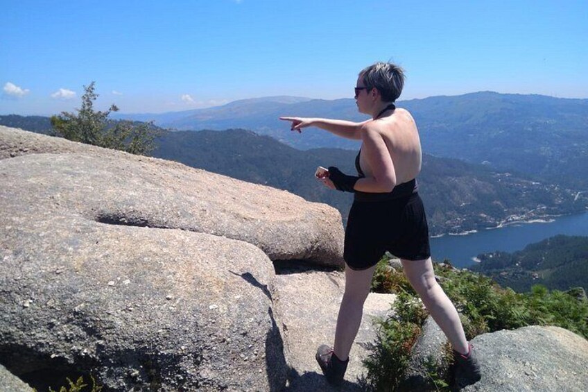 Nature, Lagoons, Old Villages in Gerês - Private tour from Porto 2