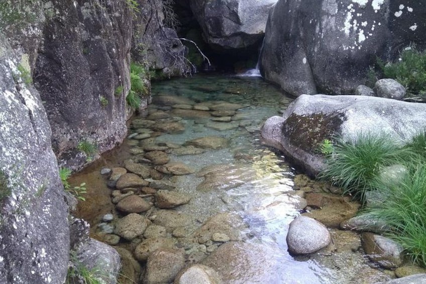 Nature, Lagoons, Old Villages in Gerês - Private tour from Porto 2