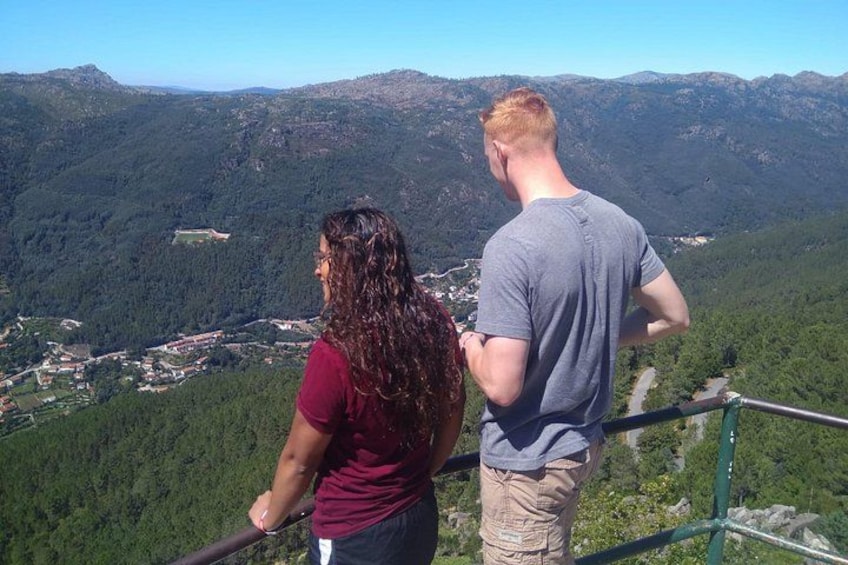 Nature, Lagoons, Old Villages in Gerês - Private tour from Porto 2