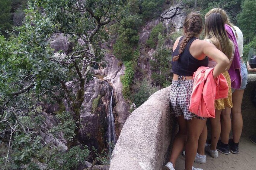 Nature, Lagoons, Old Villages in Gerês - Private tour from Porto 5