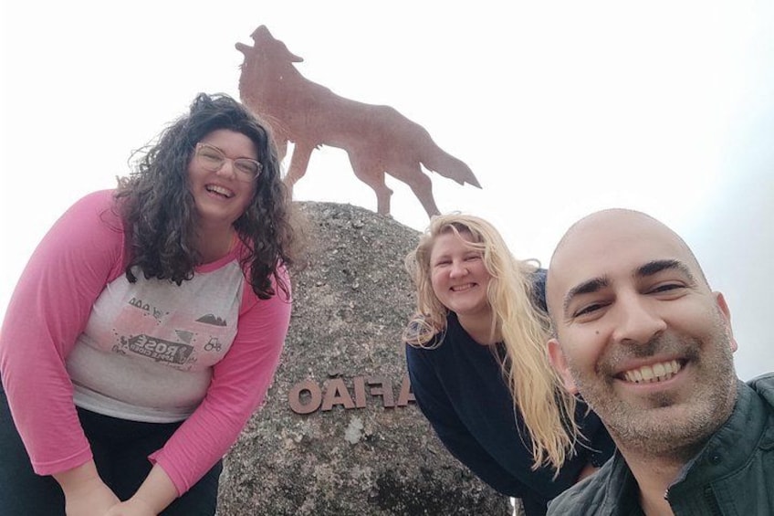 Nature, Lagoons, Old Villages in Gerês - Private tour from Porto 4