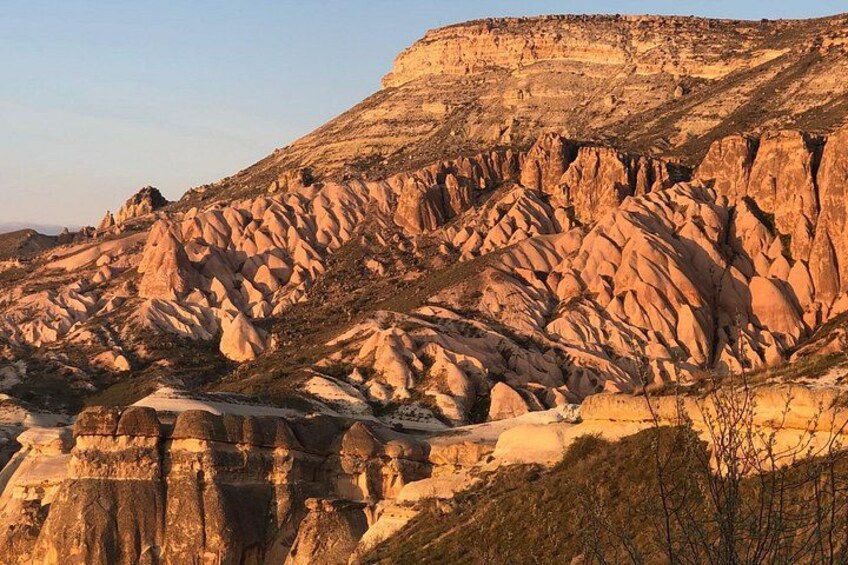 The Best Sunset Horseback Riding Tours in Cappadocia 3