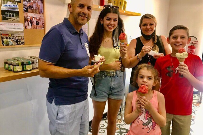 Food and wine Tour Verona 1