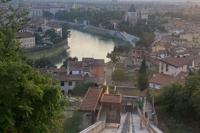 Verona small group food and wine tour 5