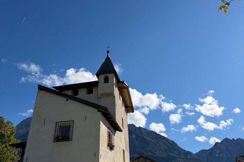 Dolomites Private Scenic Road Trip from Verona 3