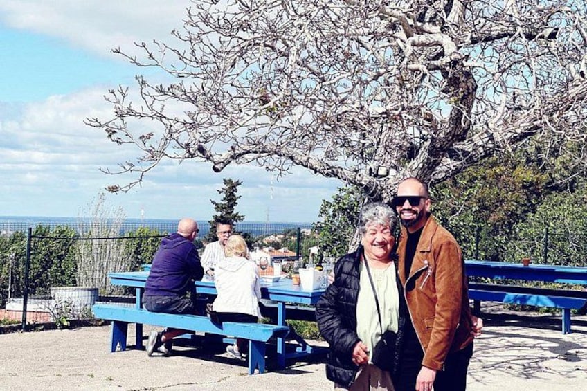 Private Lisbon Arrabida Wine Tour: Food & Wines, Mountain and Sea 2