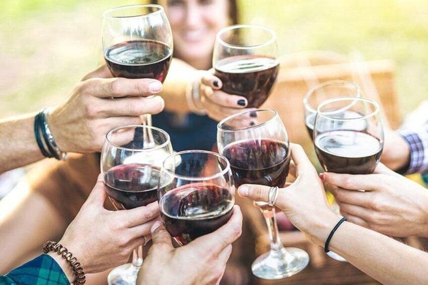 Private Lisbon Arrabida Wine Tour: Food & Wines, Mountain and Sea 4