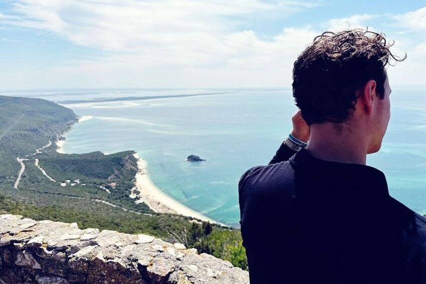 Private Lisbon Arrabida Wine Tour: Food & Wines, Mountain and Sea 2