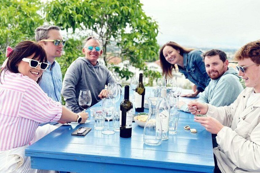 Private Lisbon Arrabida Wine Tour: Food & Wines, Mountain and Sea 2