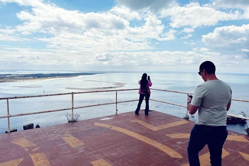 Private Lisbon Arrabida Wine Tour: Food & Wines, Mountain and Sea 2