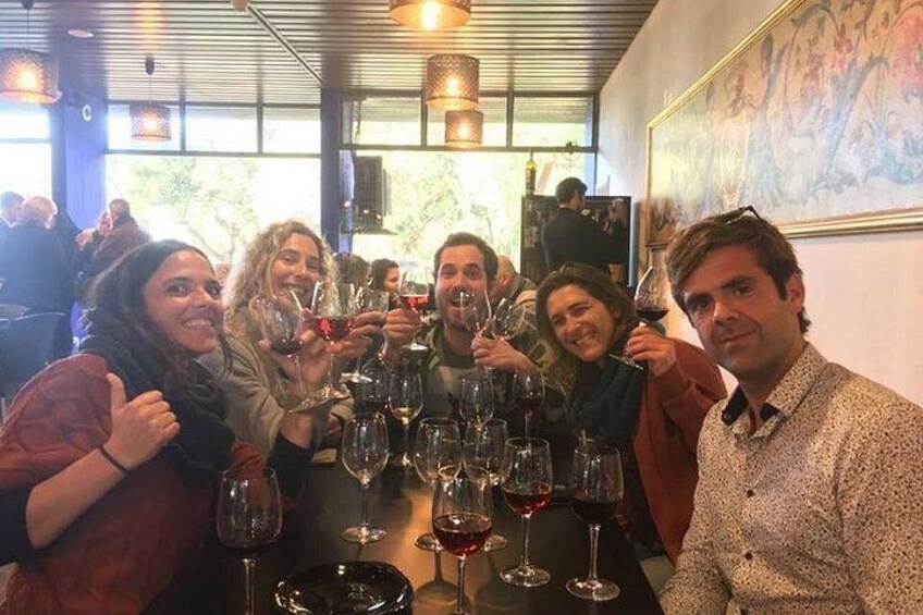 Private Lisbon Arrabida Wine Tour: Food & Wines, Mountain and Sea 3