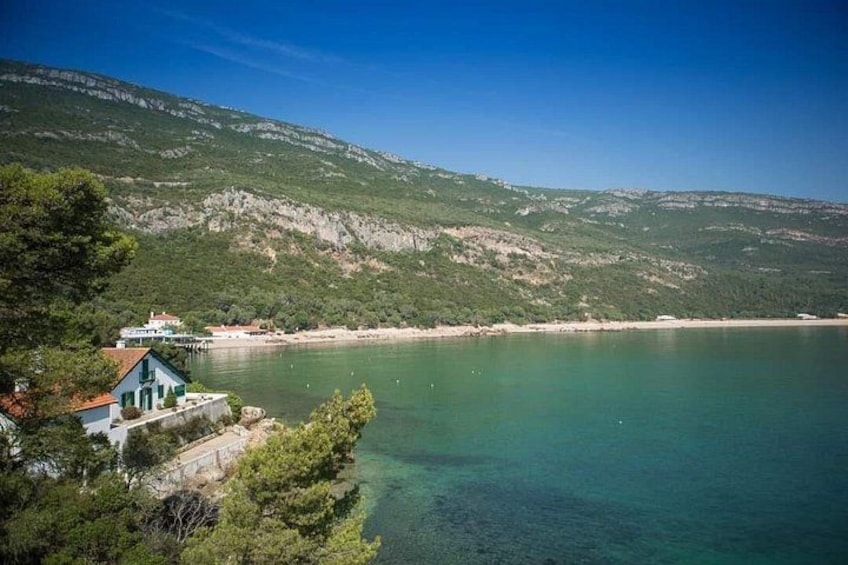 Private Lisbon Arrabida Wine Tour: Food & Wines, Mountain and Sea 2