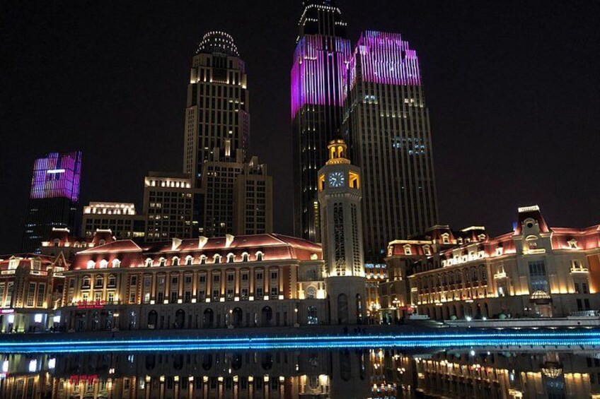 Private Tianjin City Highlight Day Tour 3