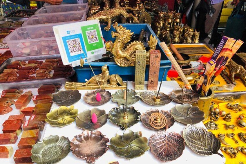 Private Tianjin City Highlight Day Tour 5