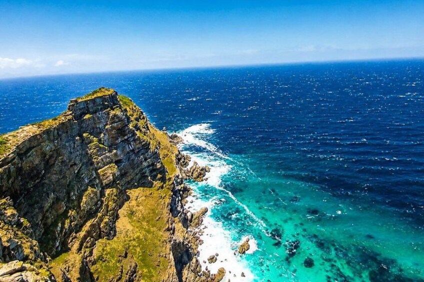 Cape Town Private Tour: Table Mountain, Cape Point & Penguins 2