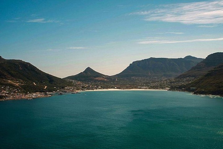 Cape Town Private Tour: Table Mountain, Cape Point & Penguins 3