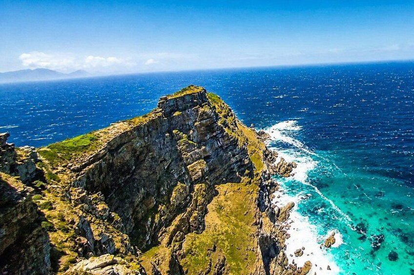 Cape Town: Peninsula, Cape of Good Hope & Boulders Beach Penguins 1