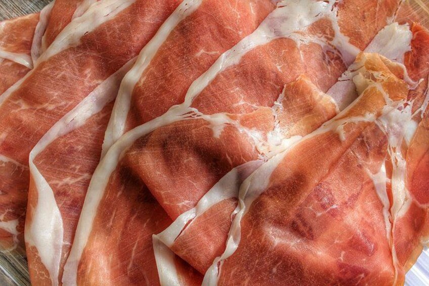 Private Emilia Romagna Food Tour Full Day 3