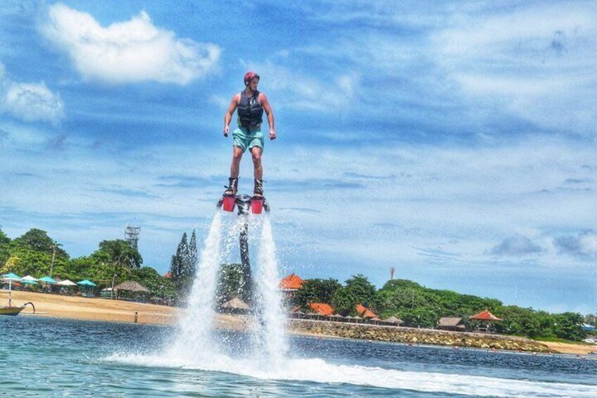 fly board