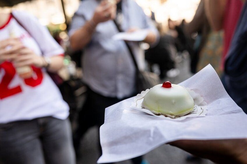 All-Inclusive Catania Street Food & Market Tour by Streaty 4