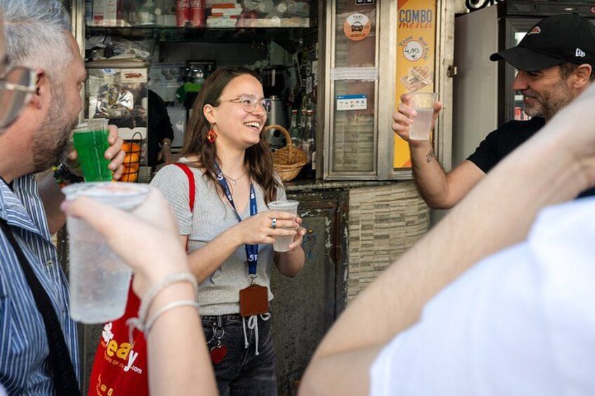 All-Inclusive Catania Street Food & Market Tour by Streaty 4