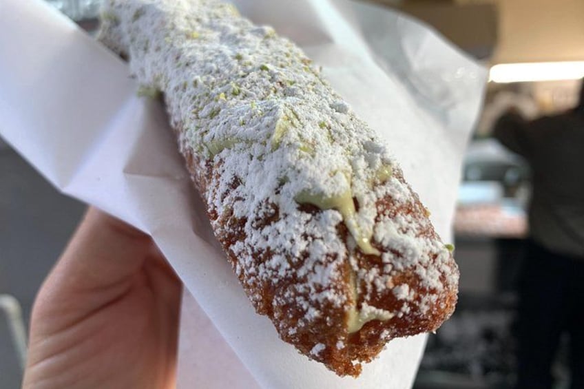 sweet memorable treat for curious foodies 4