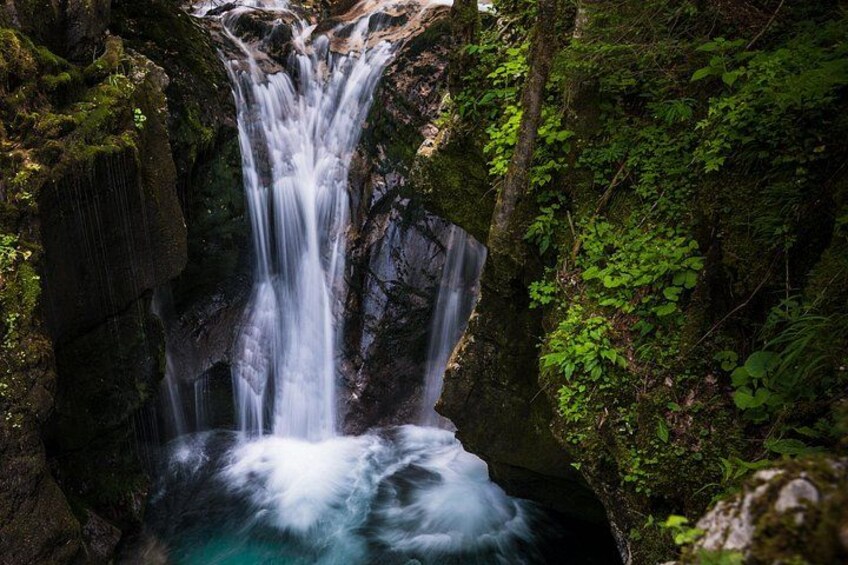 Soca Valley Hidden Gems 5