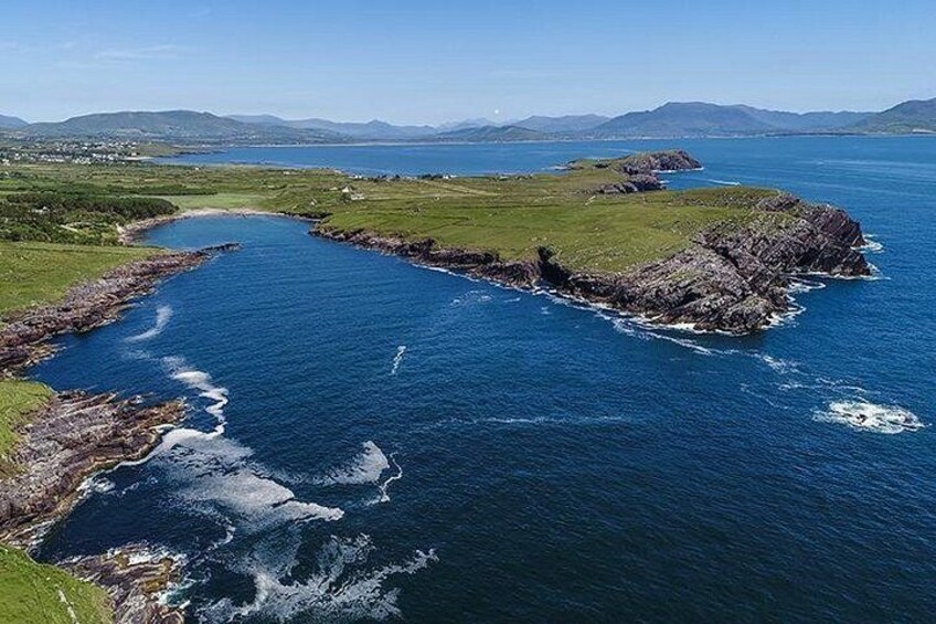 Breathtaking Atlantic Ocean Views 3