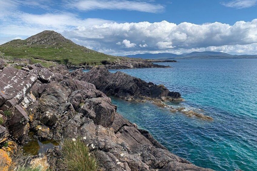 Ring Of Kerry Tour 2
