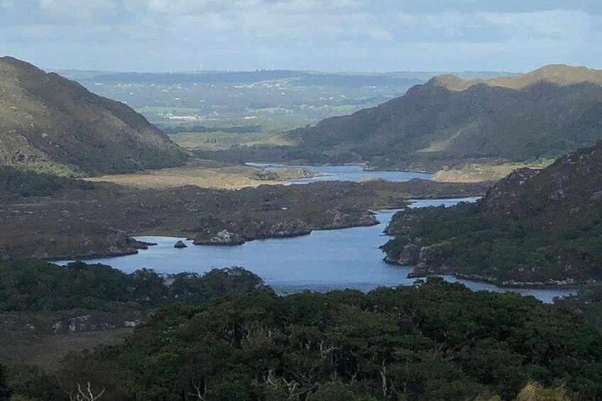 Ring Of Kerry Tour 2