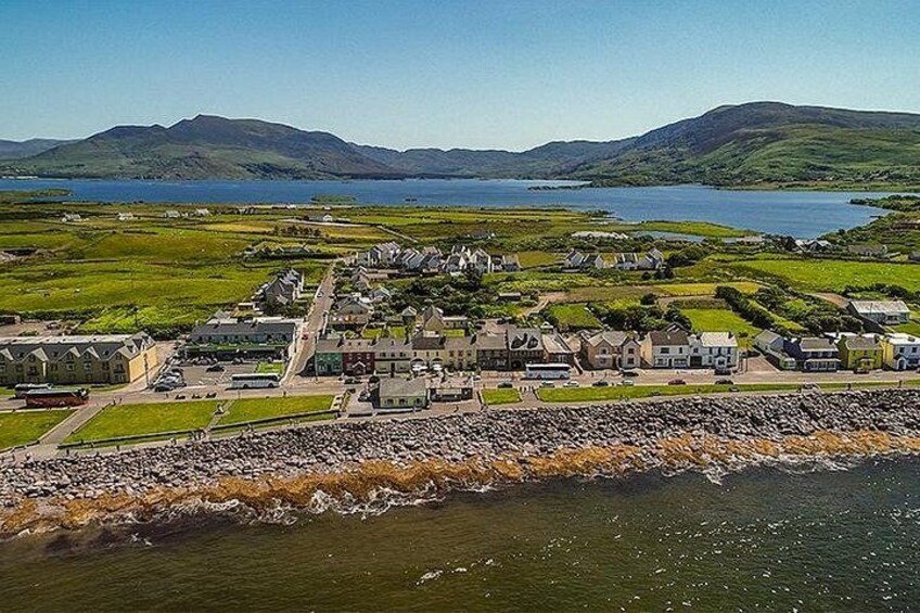 Ring Of Kerry Tour 1