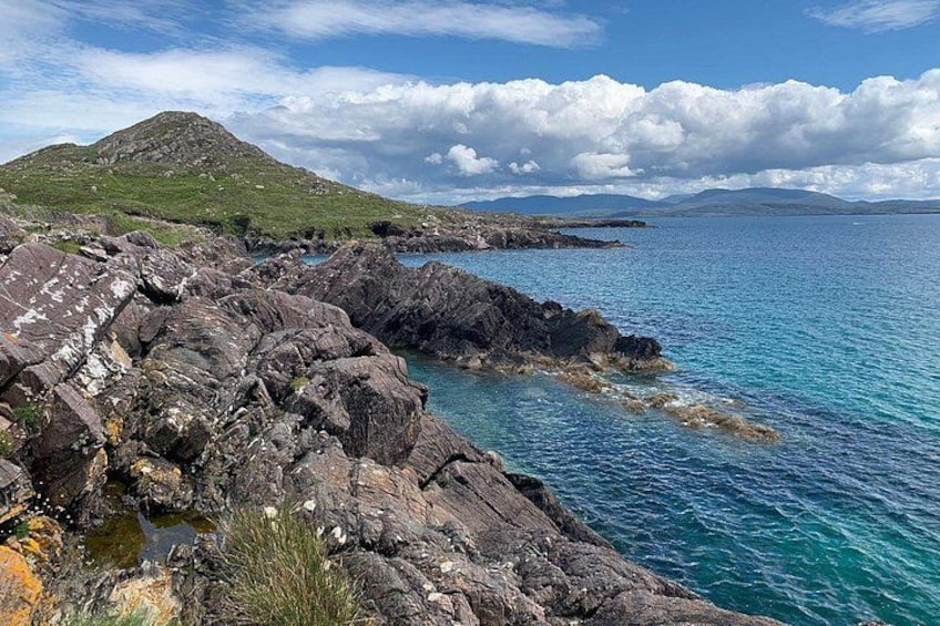 Ring Of Kerry Tour 2