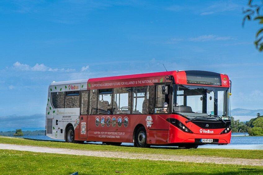 Killarney Hop - On, Hop - Off Tour 3