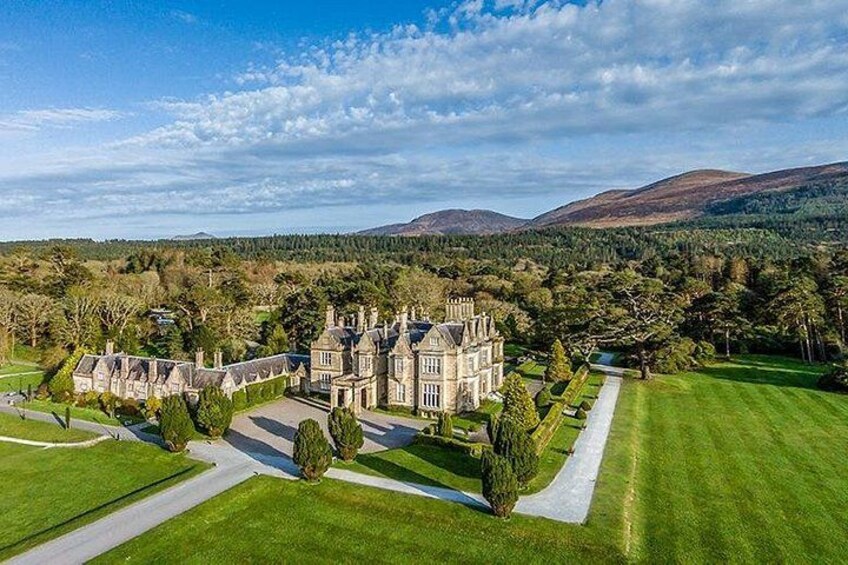 Killarney Hop - On, Hop - Off Tour 1
