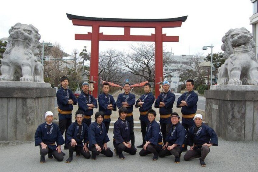 Kamakura Drivers