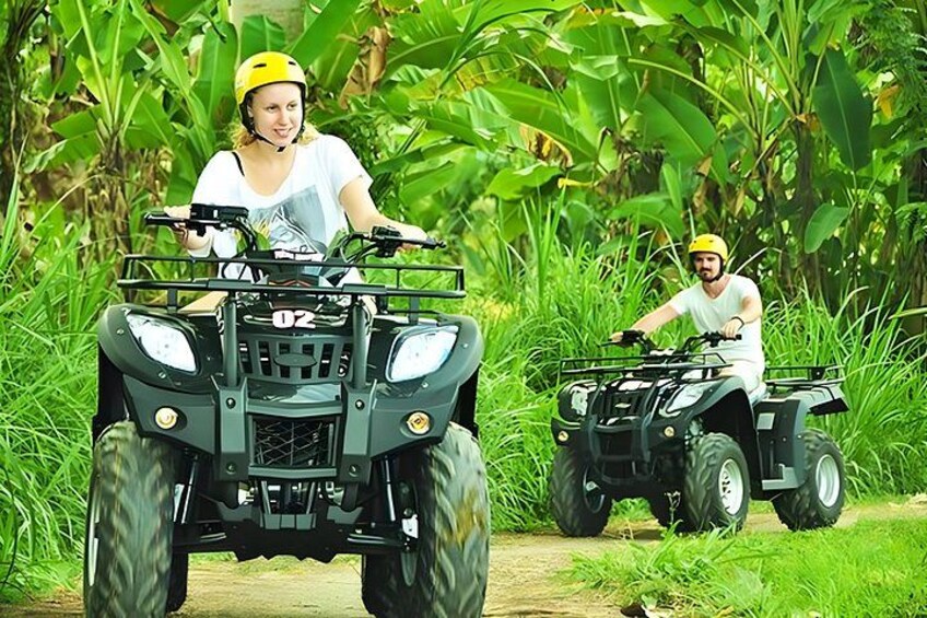 Bali ATV Ride2 2