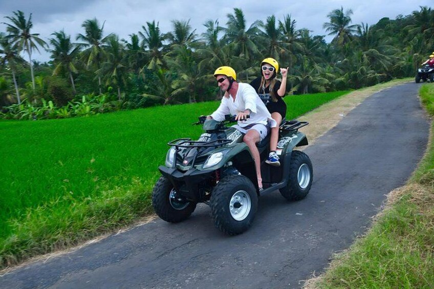 Bali ATV Ride10 2