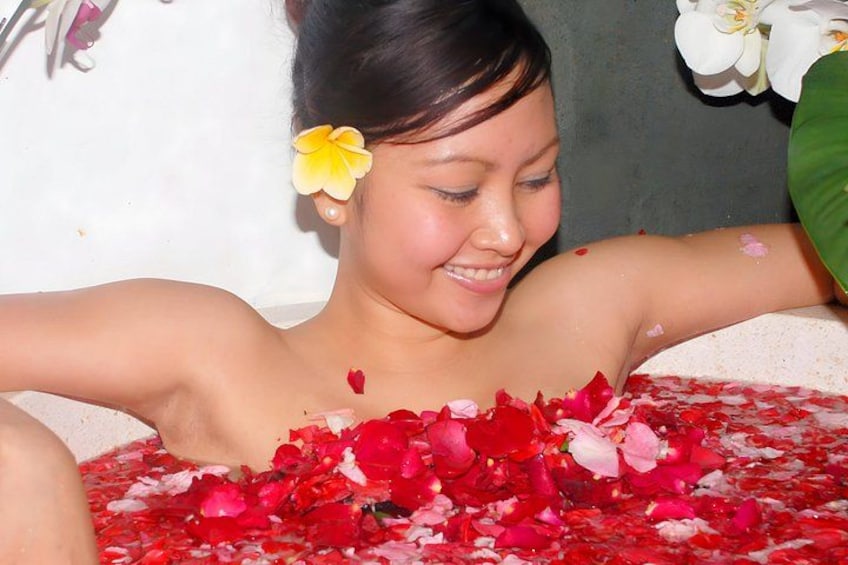 Bali Swing + ATV Ride + Spa Packages8 2