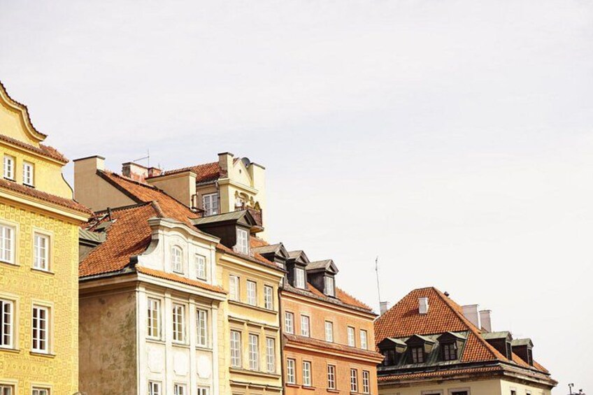 Old Town 2