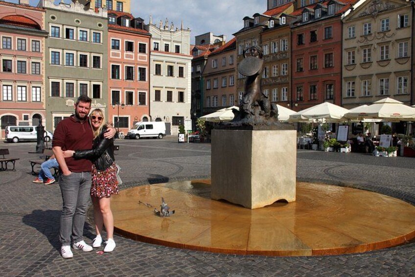 The Old Town 4