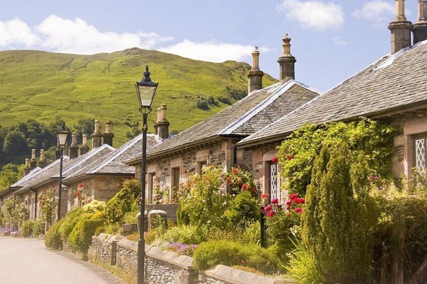 Luss 3