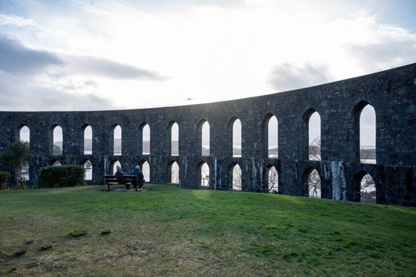 Glasgow: Oban, Glencoe & West Highland Castles 2